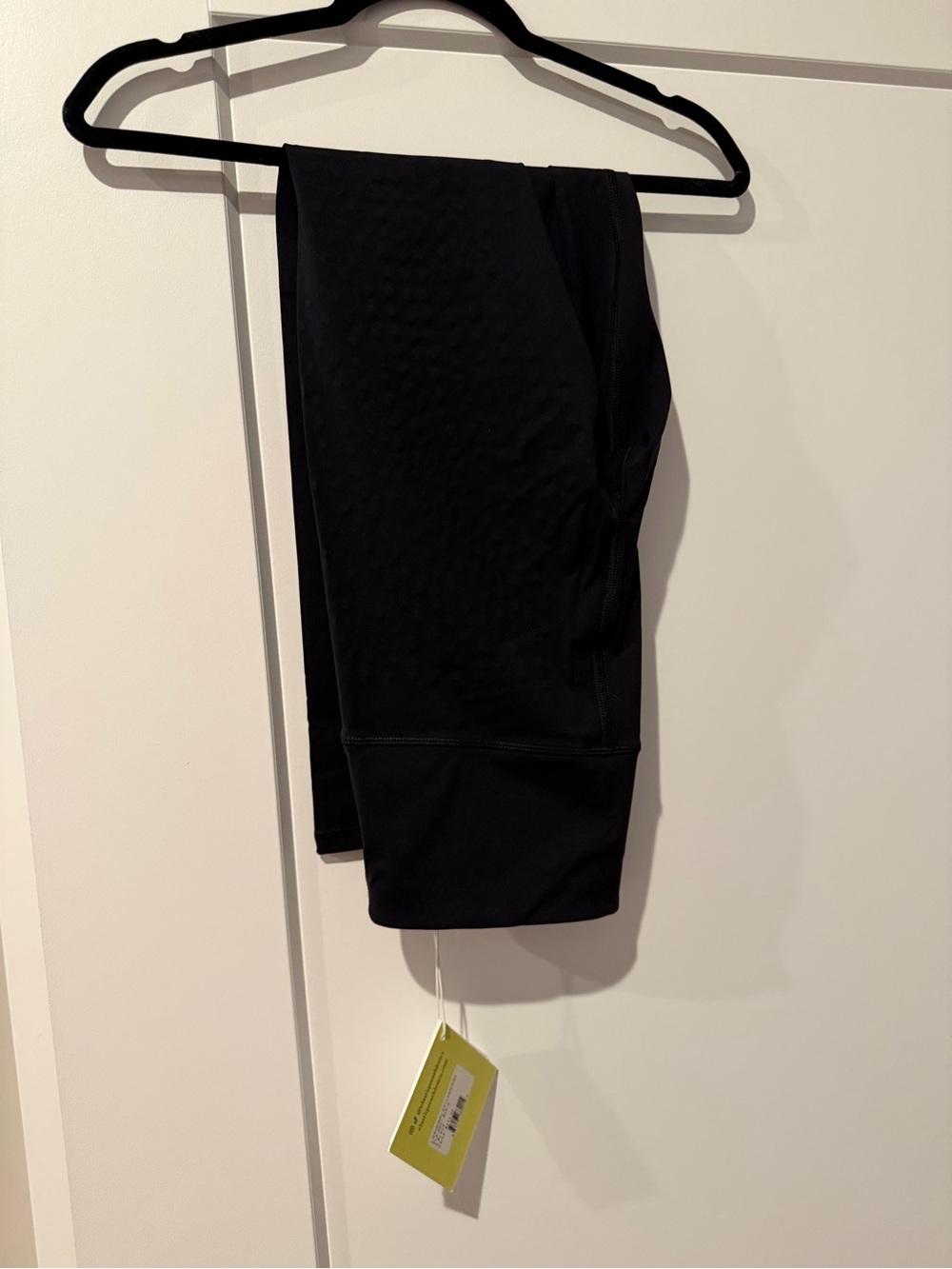 Black Women's Leggings